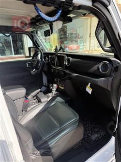 جیپ رانگلەر